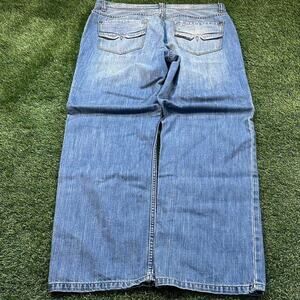 Y2K DKNY JEANS